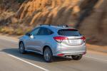 Honda HR-V Touring 2018 года (NA)